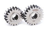 Quick Change Gears
