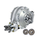 Quickchange Drift 1000HP IRS
