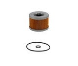 Metal Canister Filter