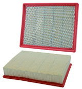 Air Filter Panel