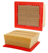 Air Filter Panel