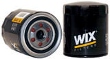Spin-On Lube Filter
