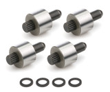 Roller Pin & Circlip Kit 4pk