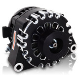 S Series Billet 170 amp Racing Alternator C6