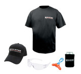 Race Apparel Package XX-Large