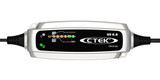 Battery Charger US .8 12v .8A Maintainer