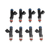 Fuel Injectors - 51LB/HR (8pk)