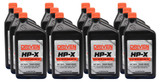 HP-X 5W30 Motor Oil Case 12/Qt