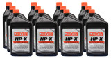 HP-X 5W50 Motor Oil Case 12/Qt