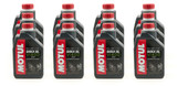 Shock Oil D38 Case 12 x 1 Liter