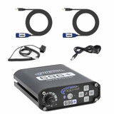 Intercom System 2 Person W/ Bluetooth Music