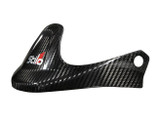 Peak Visor ST5 Carbon Fiber
