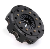 5.5IN V-Drive Clutch 3 Disc 29 Spline