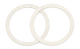 Sealing Washer Q-Jet Fittings