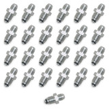 6AN Adapt PWR Steering Male Clear