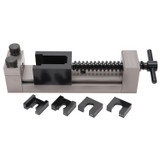 Twist Lok Assy Tool Black/Titanium Gray