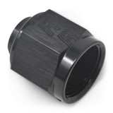 4AN Flare Cap Black