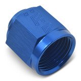 12AN Flare Cap Blue