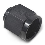12AN Flare Cap Black
