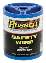0.032in Safety Wire 1lb Spool