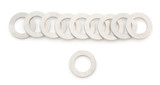 10mm 3/8 Brk Line Washer Kit 10/pkg