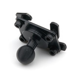 AMPS Compatible Base Mount 38mm x 30mm