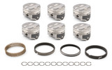 Chevy FT V6 Piston & Ring Set 4.030 Bore