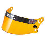 Shield Z-20 Amber Hydrophobic Anti-Fog