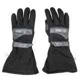 Gloves ZR-Drag Large Black SFI 3.3/20