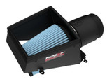 24-26 Wrangler 2.0L Cold Air Intake System