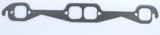 SBC Exhaust Gasket Set 1.500 H x 1.600 W