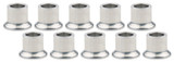 Tapered Spacers Alum 1/2in ID x 3/4 Long 10pk