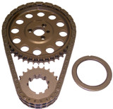 Billet Timing Set True Roller SBC