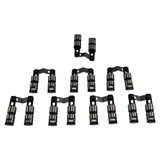 SBM Solid Roller Lifter Set .904 Center/Center