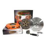 Centerforce 2 Clutch Kit Jeep 3.8 10 Spline