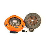 Centerforce 2 Clutch Kit Tacoma 3.5 21 Spline