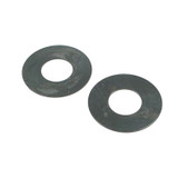 Valve Spring Shims 50pk 1.438 .015 Thick