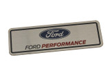 Mustang Ford Performance Dash Emblem