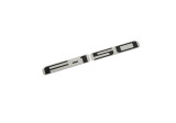 F-150 Tailgate Lettering - Black