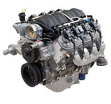 Crate Engine LS3 495 HP