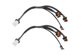 LS1 D580 Ignition Coil Wire Harness Pair