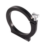 Bottle Clamp 4IN DIA. w/ Hardware