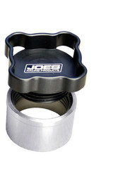Filler Cap with Weld-In Bung Alum 1-1/4IN ID