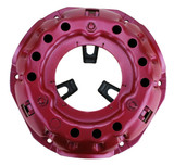 Pressure Plate 10.95 Borg & Beck 3200lb Base