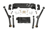 4-6in Jeep Long Arm Lift Kit Long Arm