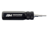 PTFE Bore Corrector - Black