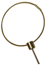 Champ Kart Steering Lock Pin