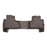 15- GM P/U Rear Floor Liner Cocoa