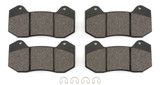 Brake Pad Set BP-22 6712 DP6
