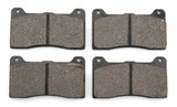 Brake Pad Set BP-22 7812 DP